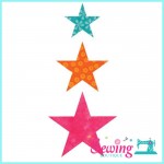 GO STAR 2" 3" 4" 55028 (GO-SR-55028)
